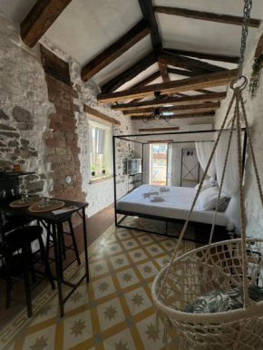 Loving My Rooms 3 - Incantevole monolocale nel centro storico Gorizia